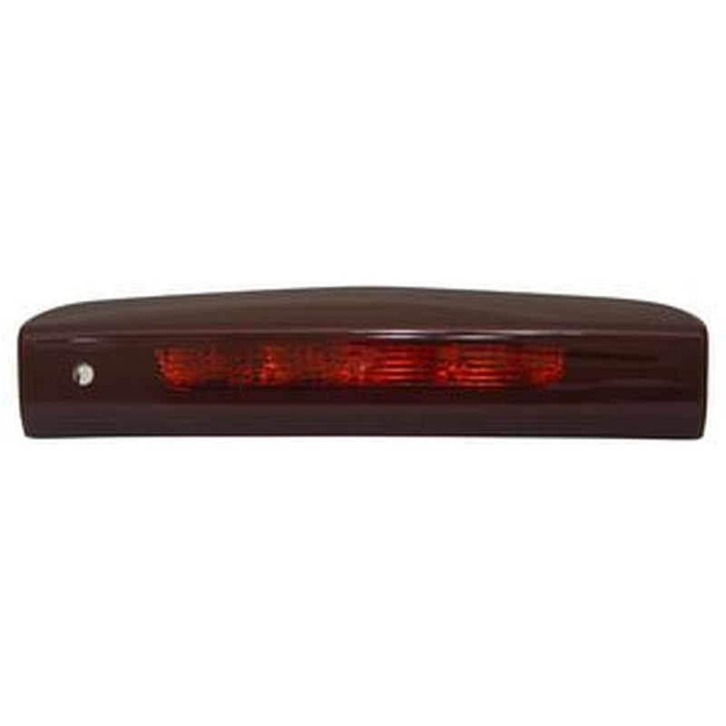 Apec Auxiliary Stop / Brake Light LED Rear fits Opel Corsa D 2006-2014