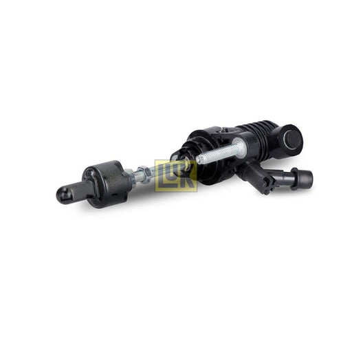 LuK Clutch Master Cylinder fits Toyota Auris 2007-2012 1.33 1.4 1.6