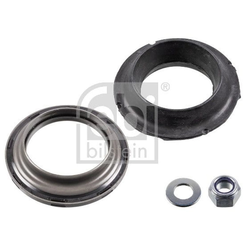 Febi Front Repair Kit Suspension Strut Support Mount 11699