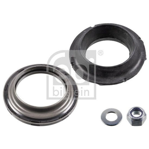 Febi Front Repair Kit Suspension Strut Support Mount 11699