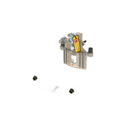 Bosch Brake Caliper Assembly Rear Right fits Mini Mini 2001-2008