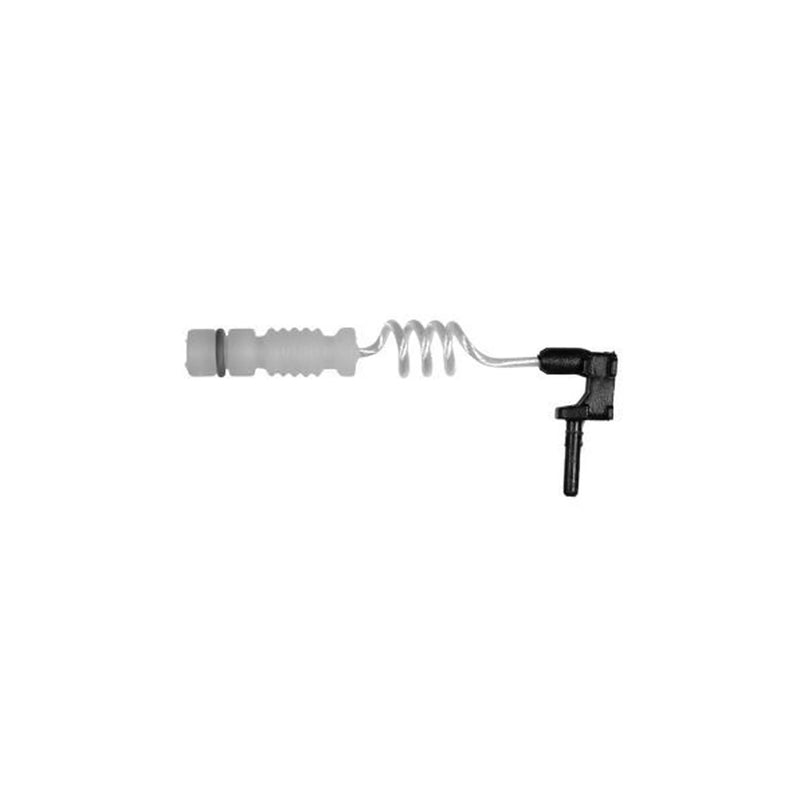 Mintex 4 x Brake Pad Wear Sensor Front fits Mercedes-Benz G-Class 1990-2023
