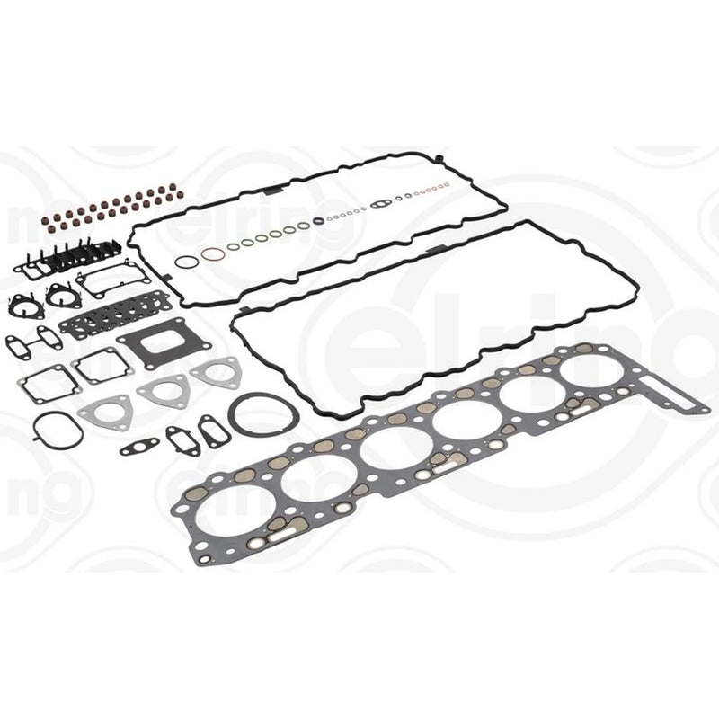 Elring Cylinder Head Gasket Kit fits Alexander Dennis Enviro400 2019 on