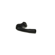 Gates Curved Radiator Hose fits Audi A3 1996-2003 1.8
