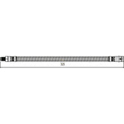 NAPA Brake Hydraulic Hose Line Rear NBH1150