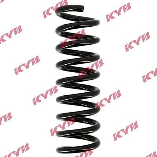 KYB Rear Suspension Coil Spring RA6486