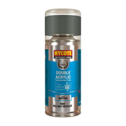 Hycote Aerosol Paint for Ford Sea Grey (Metallic) 150ml Hycote - NN4 Online 