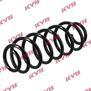 KYB 2 x Suspension Springs fits Ford Fiesta VI 2008-2017 1.0 1.25 1.6