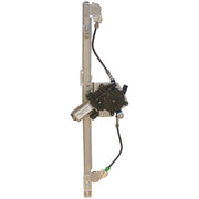 Valeo Electric Window Regulator Lifter Left Front 850250