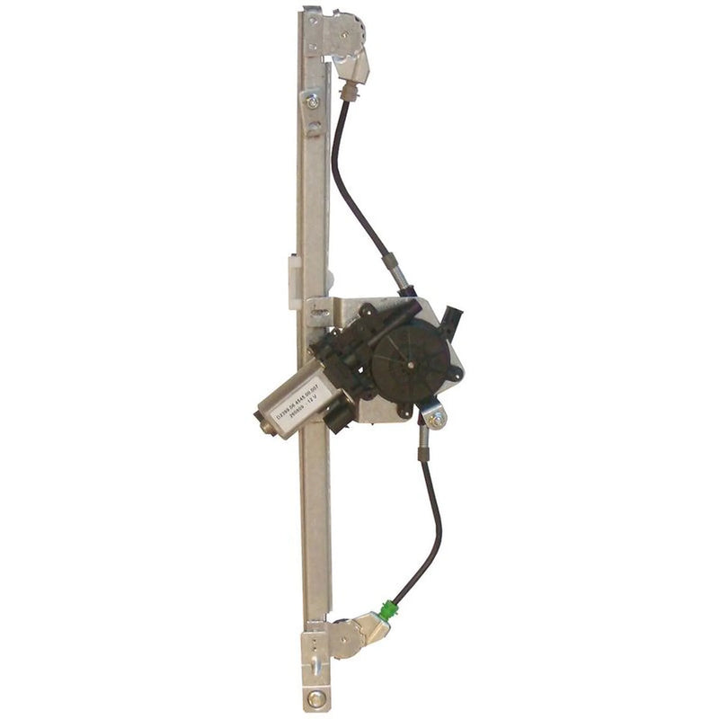 Valeo Electric Window Regulator Lifter Left Front 850250