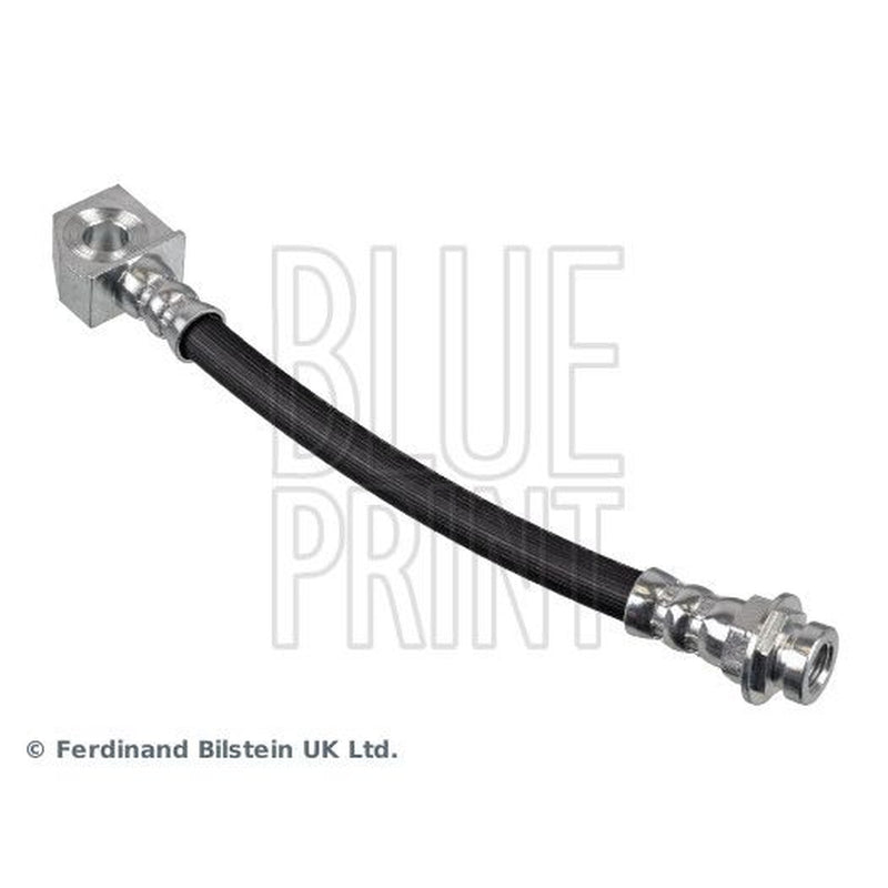Blue Print Brake Hydraulic Hose Line Rear Left fits Jeep Grand Cherokee
