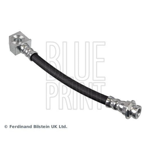 Blue Print Brake Hydraulic Hose Line Rear Left fits Jeep Grand Cherokee