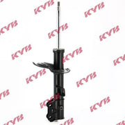 KYB Shock Absorber Damper Strut Front Left fits Kia Carens III 2006-2013 1.6 2.0