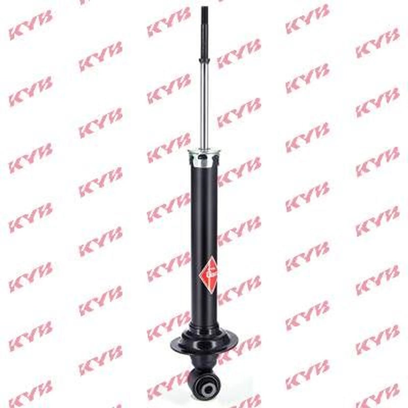 KYB 2 x Shock Absorbers fits Lexus Gs 2005-2011