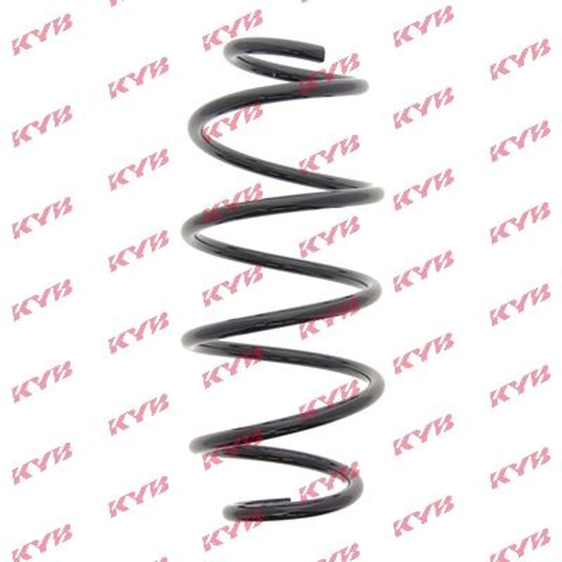 KYB Front Suspension Coil Spring fits Fiat Bravo II 2006-2014 1.9