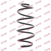 KYB 2 x Suspension Springs fits Fiat Bravo II 2006-2014 1.9