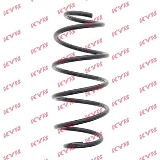 KYB 2 x Suspension Springs fits Fiat Bravo II 2006-2014 1.9
