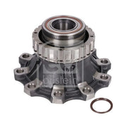 Febi Wheel Hub Stud 1000882