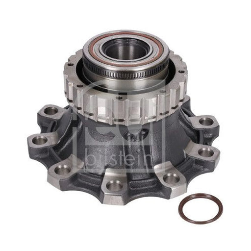Febi Wheel Hub Stud 1000882