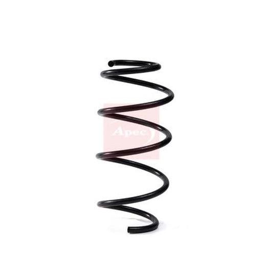Apec Front Suspension Coil Spring ACS2085