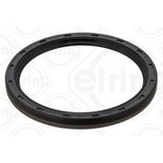 Elring Crankshaft Shaft Seal OD ID Wide fits Ford Australia Mustang 2014-2023