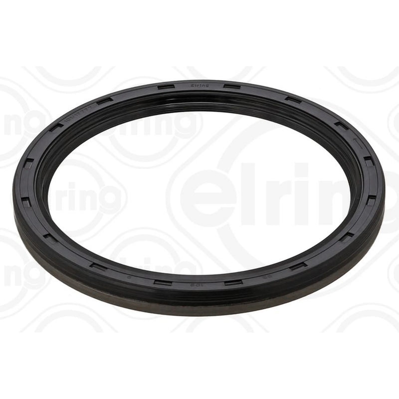 Elring Crankshaft Shaft Seal OD ID Wide fits Ford Australia Mustang 2014-2023