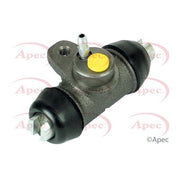 Apec Wheel Cylinder Hydraulic Brake Front fits VW Beetle 1969-1979 1.2 1.3 1.6