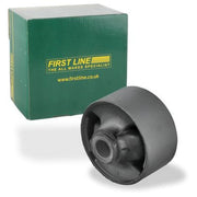 First Line Wishbone / Control / Trailing Arm Bush fits Hyundai Grand Santa Fé
