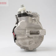 Denso Air Conditioning Compressor fits Mercedes-Benz E-Class 2006-2008 211.029