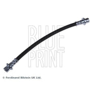 Blue Print Brake Hydraulic Hose Line Rear Right ADH25386