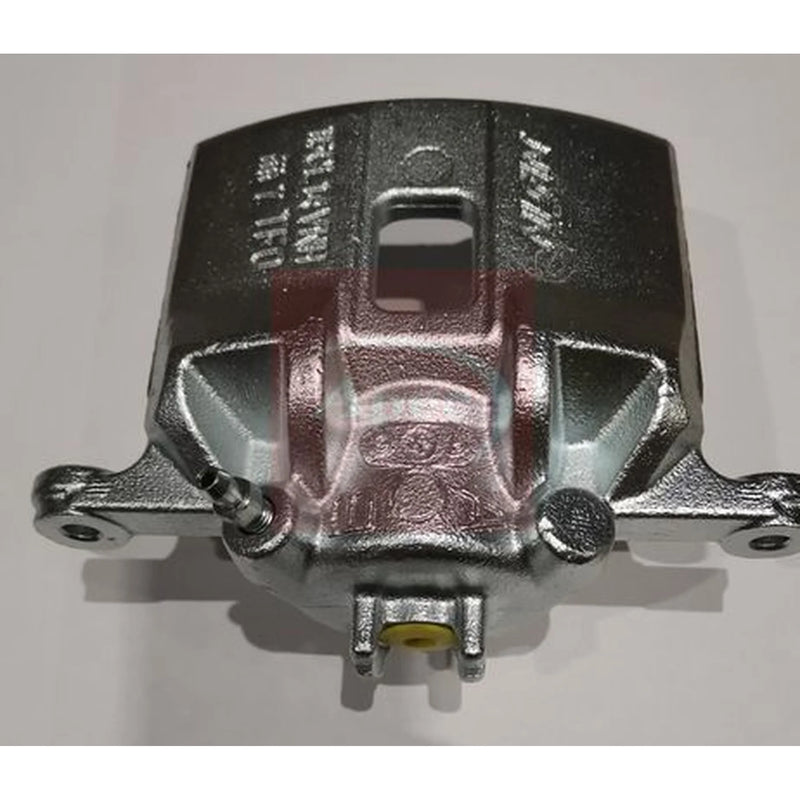 Apec Brake Caliper Assembly Front Left LCA936N