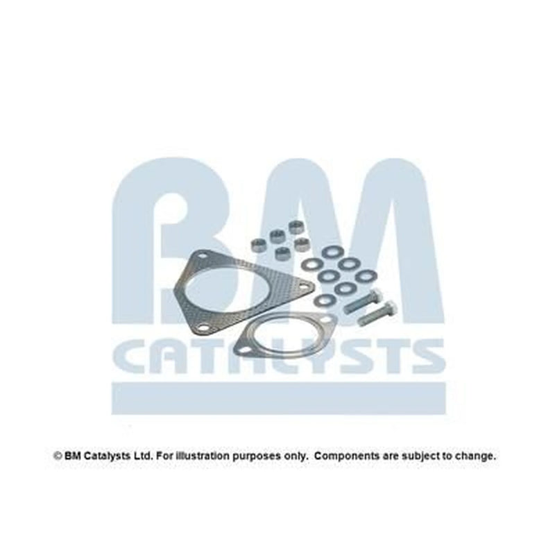 BM Catalysts Fitting Kit FK80133B FK80133B
