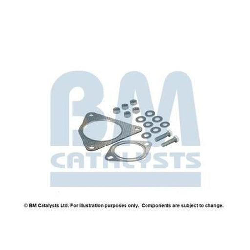 BM Catalysts Fitting Kit FK80133B FK80133B