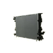 Mahle Engine Radiator fits Audi A8 D4 2010-2018 2.0 2.5 3.0
