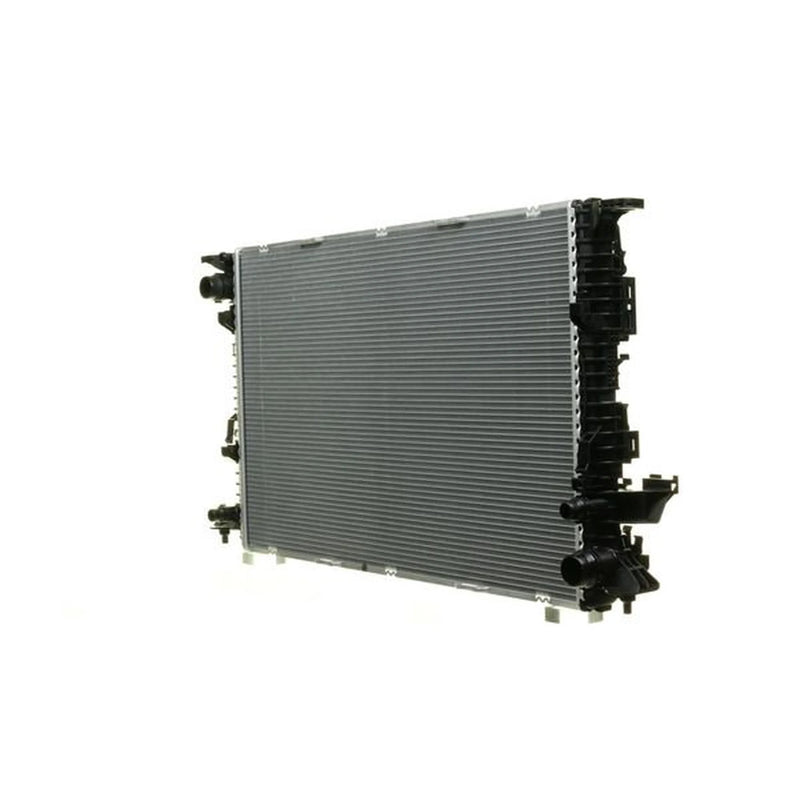 Mahle Engine Radiator fits Audi A8 D4 2010-2018 2.0 2.5 3.0