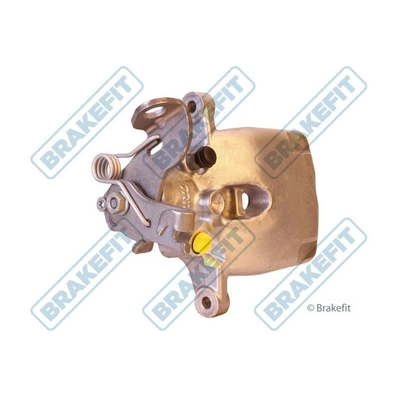 Apec Brake Caliper Assembly Rear Right BCA2024E