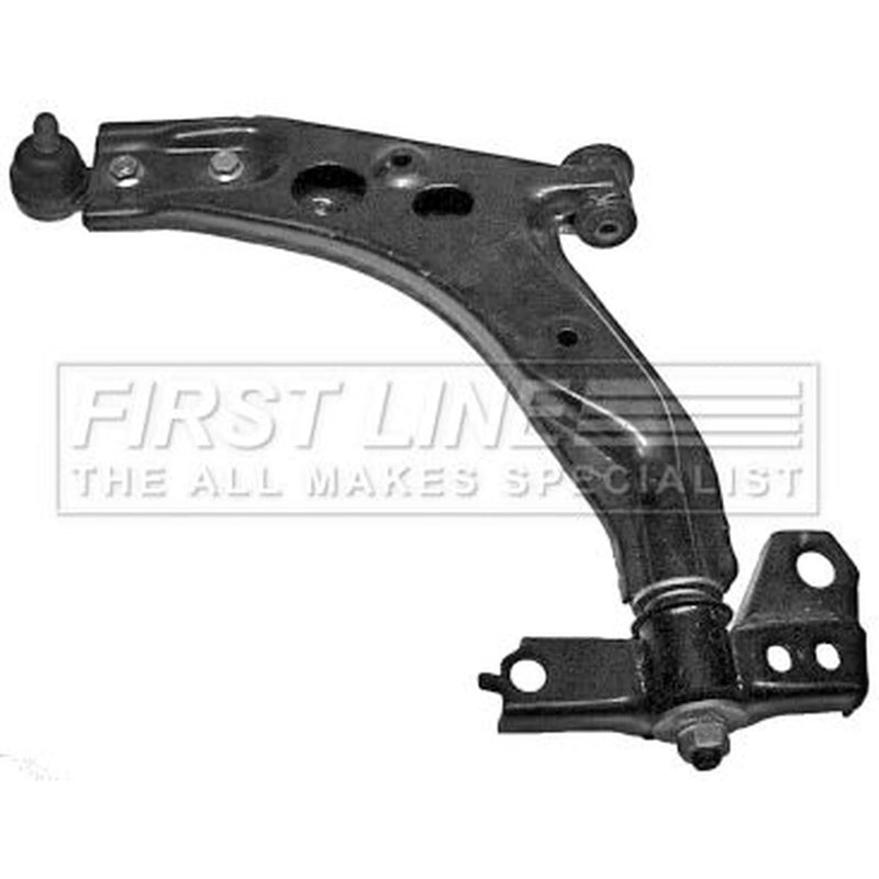 First Line Control/Trailing Arm fits Kia Mentor 1993-1997 1.5 1.6 1.8