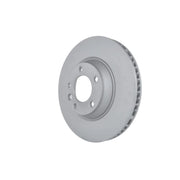 Bosch Front Brake Discs & Pads fits Porsche Cayenne 2010-2018 3.0 3.6 4.2 4.8