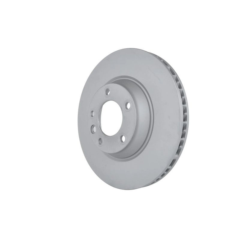 Bosch Front Brake Discs & Pads fits Porsche Cayenne 2010-2018 3.0 3.6 4.2 4.8