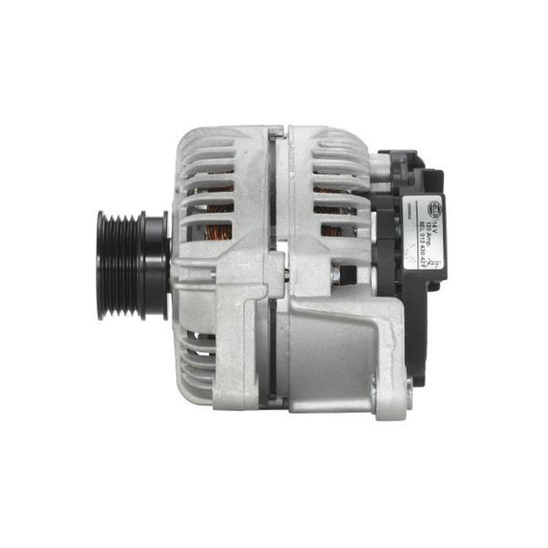 Hella Car Alternator 12V fits Alfa Romeo 159 2005-2011 1.8