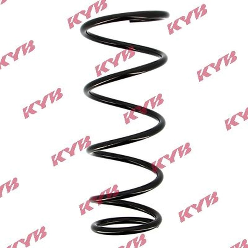 KYB Front Suspension Coil Spring fits Suzuki SX4 2006 on 1.9