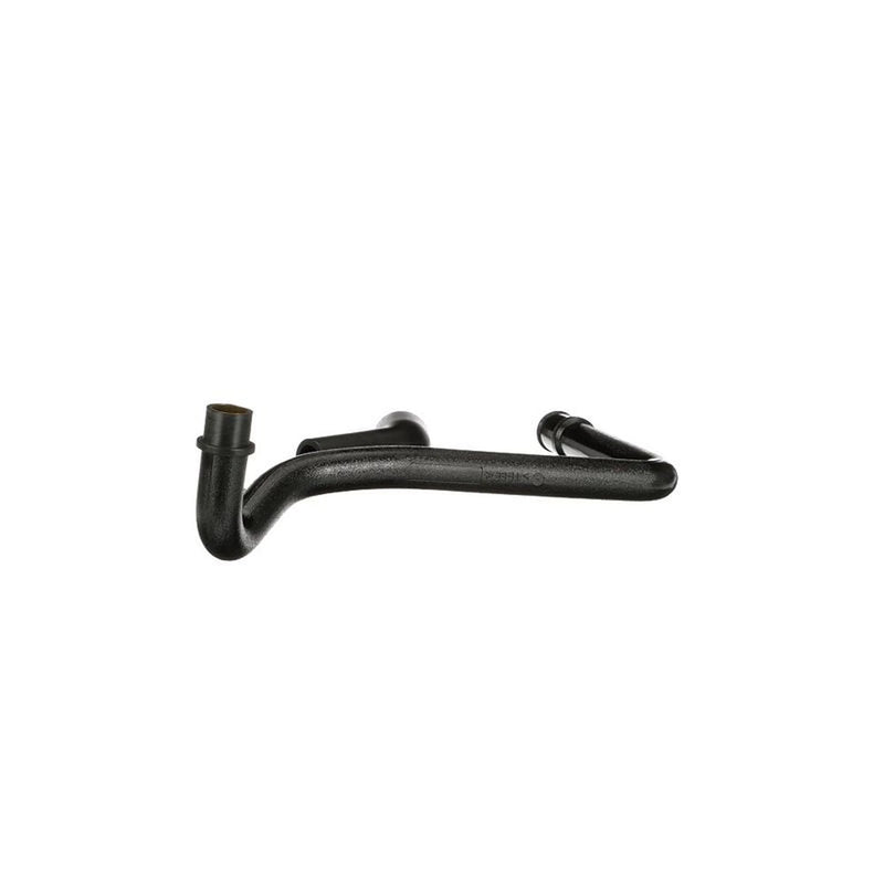 Gates Crankcase Ventilation Hose 463mm fits Seat Cordoba 1993-1999 2.0