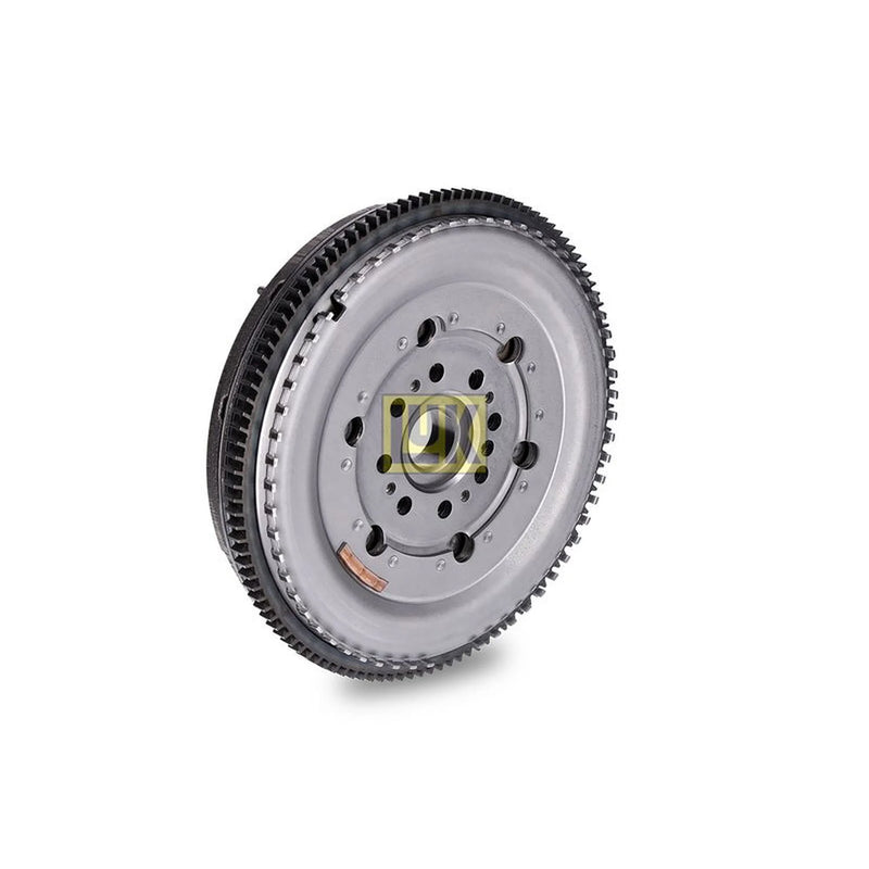 LuK Engine Flywheel Teeth fits Ford Mondeo 2000-2007 2.0