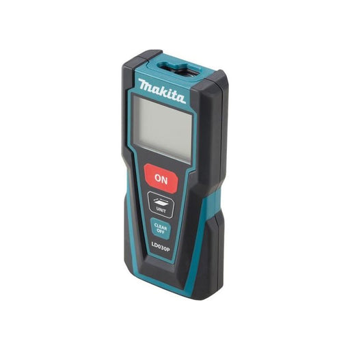 Makita LD030P Laser Distance Measure 30m Makita - Dynamic Drive