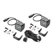 Hella Led Cube Kit 2.7 Flood 1FA 358 176-801 1FA 358 176-801