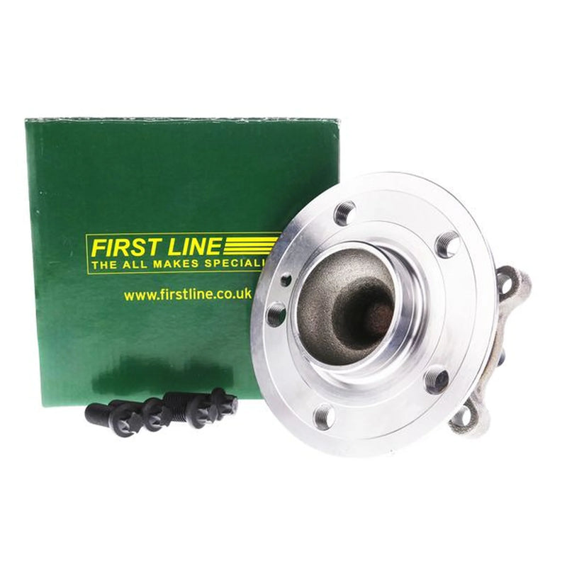 First Line Wheel Bearing Kit fits Mercedes-Benz A-Class 2018-2019