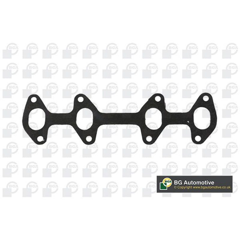 BGA Exhaust Manifold Gasket Wide Thick fits Alfa Romeo Mito 2011-2018 1.4