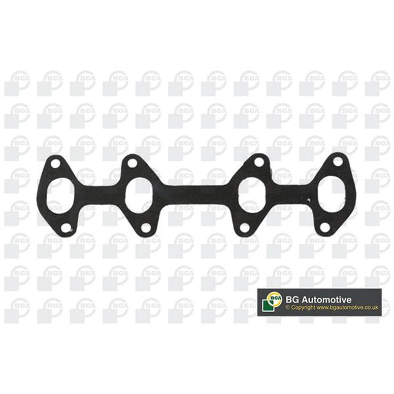 BGA Exhaust Manifold Gasket Wide Thick MG5733