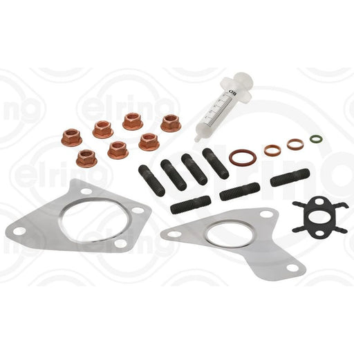 Elring Charger Mounting Kit fits Renault Clio 2003-2005 1.5