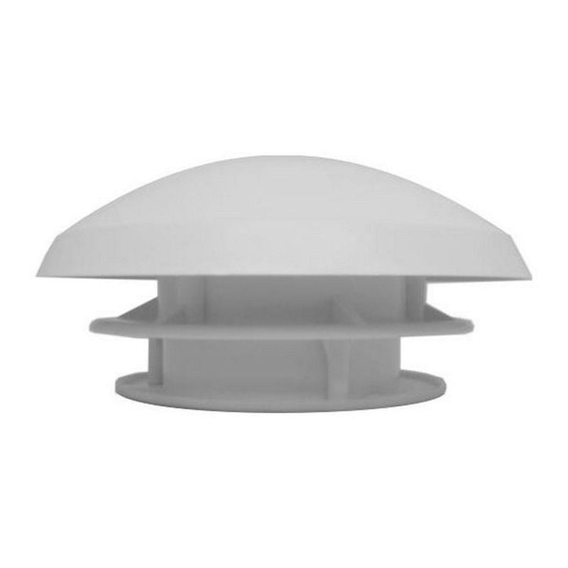 Roof Mushroom Vent for Caravan/Motorhome Nova - Dynamic Drive